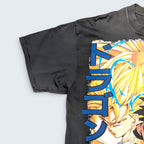 Dragon Ball Z Graphic Tee - XL
