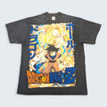 Dragon Ball Z Graphic Tee - XL