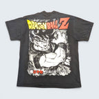 Dragon Ball Z Graphic Tee - XL