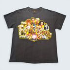 The Flintstones Graphic Tee - XL