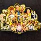 The Flintstones Graphic Tee - XL