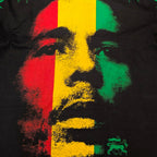 Bob Marley Graphic Tee - XL