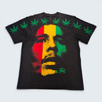 Bob Marley Graphic Tee - XL