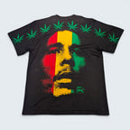 Bob Marley Graphic Tee - XL