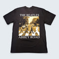 The Beatles "Abbey Road" Graphic Tee - XL