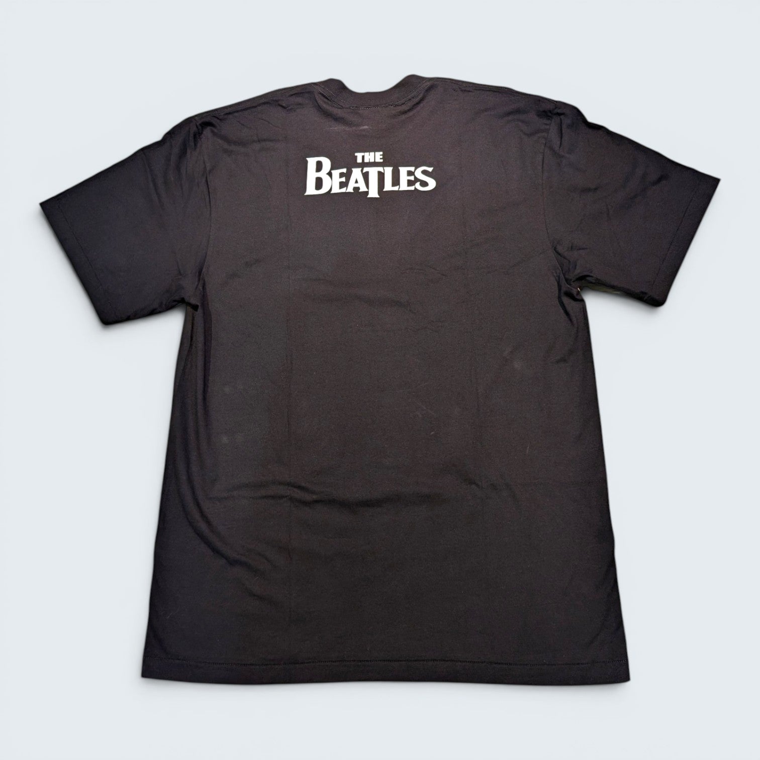 The Beatles "Abbey Road" Graphic Tee - XL