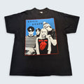 Sonic Youth "Eat Me" Graphic Tee - XL