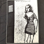Sonic Youth "Eat Me" Graphic Tee - XL