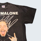 Post Malone "Rockstar" Graphic Tee - XL