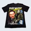 Post Malone "Beerbongs Bentleys" Tee - XL
