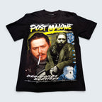 Post Malone "Beerbongs Bentleys" Tee - XL