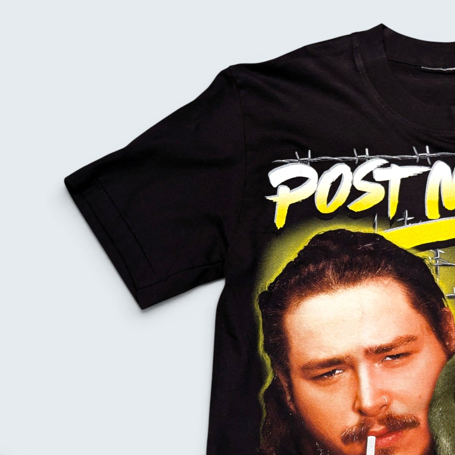 Post Malone "Beerbongs Bentleys" Tee - XL