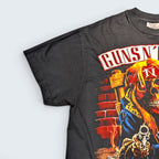 Guns 'N' Roses "Joker" Tee - XL