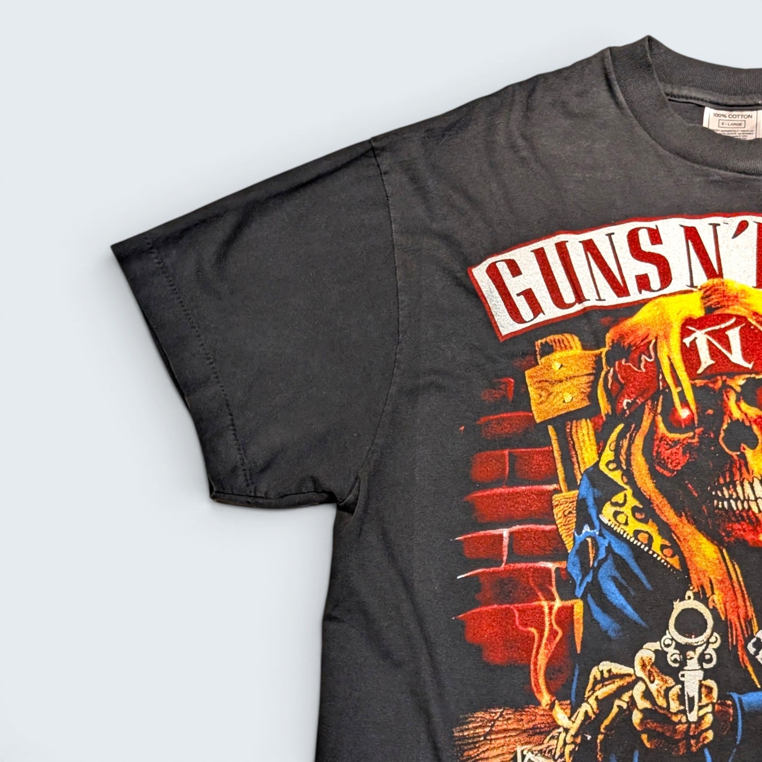 Guns 'N' Roses "Joker" Tee - XL