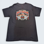 Sturgis Harley Davidson 78th Anniversary Tee - XL