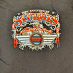 Sturgis Harley Davidson 78th Anniversary Tee - XL