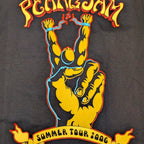 Pearl Jam Summer Tour 2006 Tee - XL