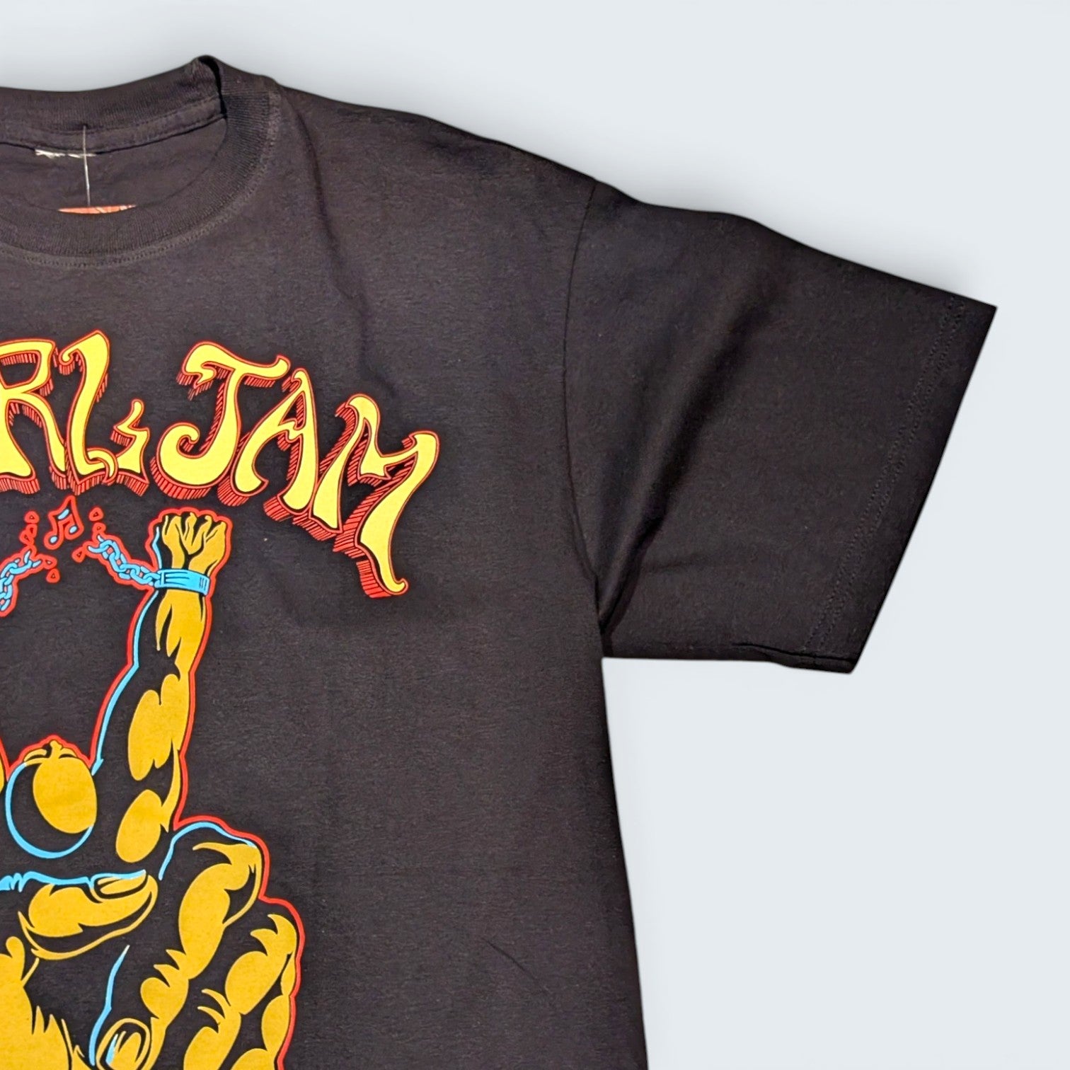 Pearl Jam Summer Tour 2006 Tee - XL