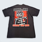 Pearl Jam Summer Tour 2006 Tee - XL