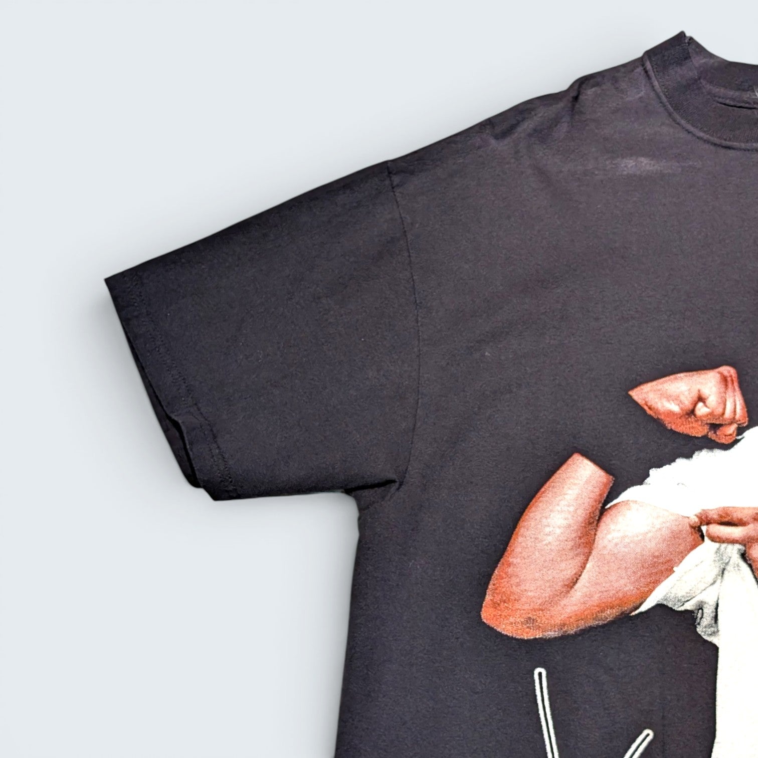 Jay-Z "Roc-A-Fella" Tee - XL