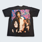 Jimi Hendrix Graphic Tee - XL