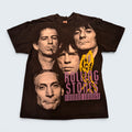 The Rolling Stones "Voodoo Lounge" Mexico 95 Tee - L