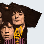 The Rolling Stones "Voodoo Lounge" Mexico 95 Tee - L