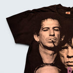 The Rolling Stones "Voodoo Lounge" Mexico 95 Tee - L