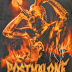 Post Malone "Austin" Graphic Tee - XL