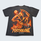 Post Malone "Austin" Graphic Tee - XL