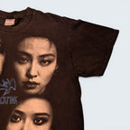 Black Pink Graphic Tee - XL