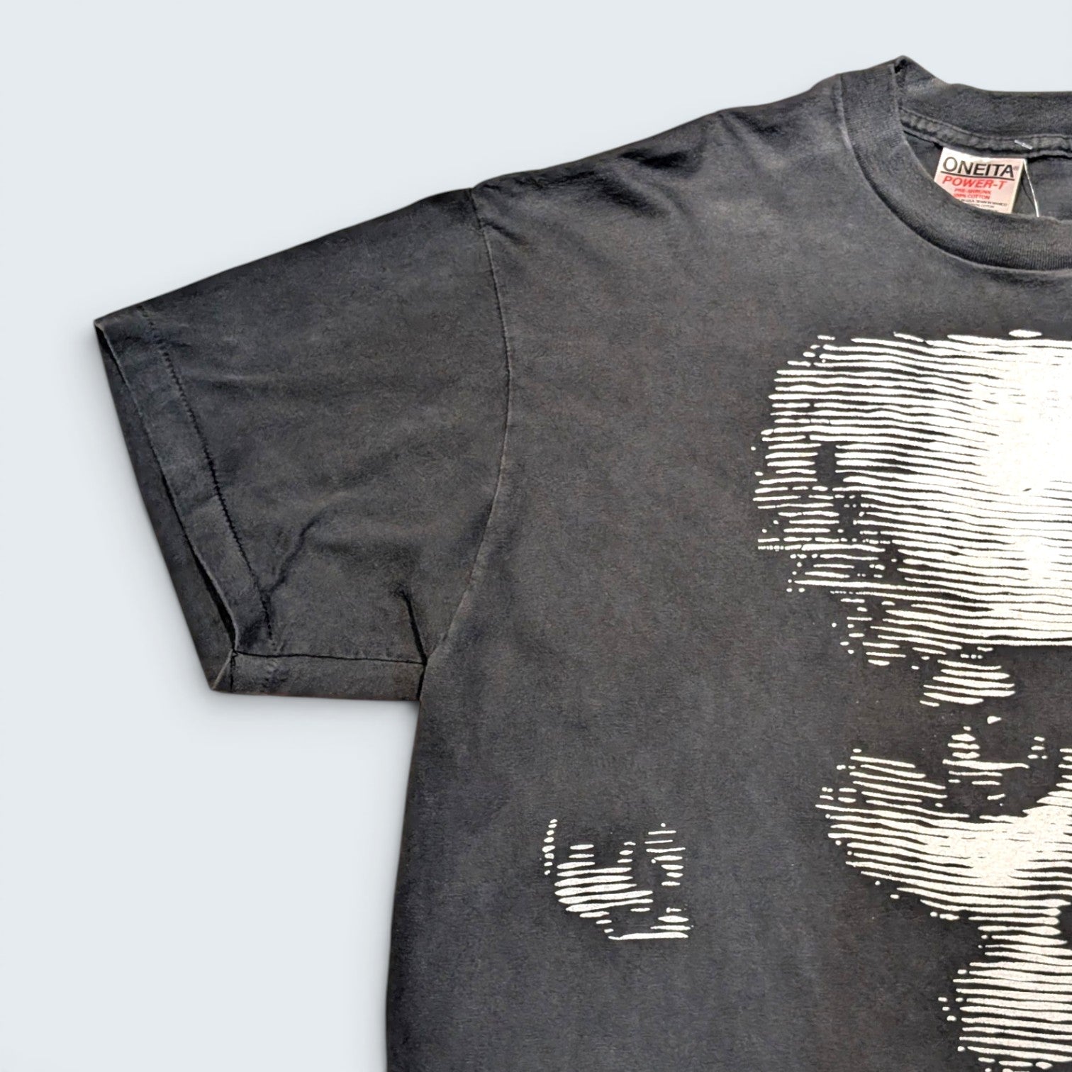 Miles Davis "Miles Ahead" Tee - XL