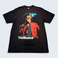 The Weeknd Graphic Tee - XL