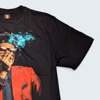 The Weeknd Graphic Tee - XL