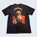 The Weeknd Graphic Tee - XL