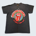 The Rolling Stones 1978 World Tour Tee - XL