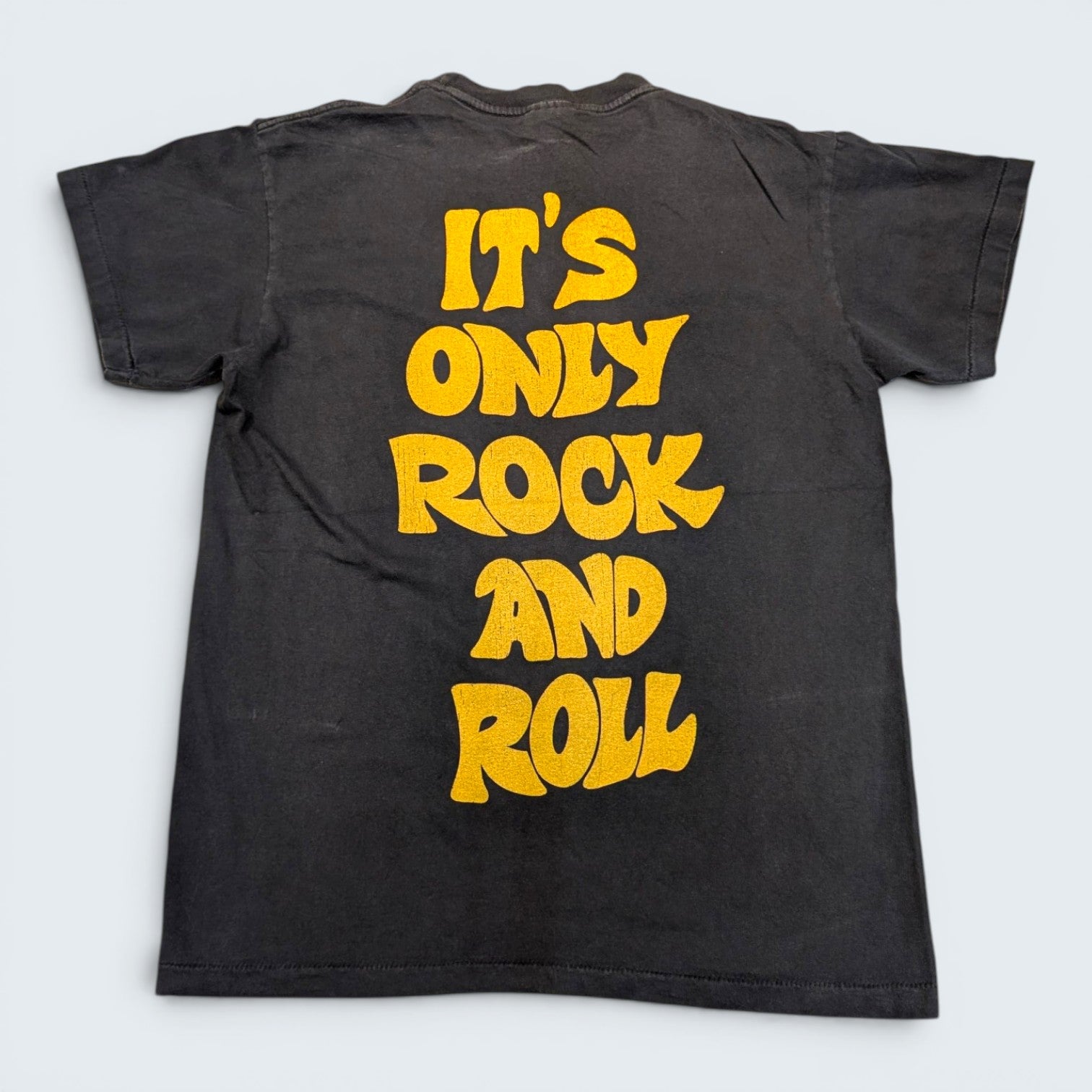 The Rolling Stones 1978 World Tour Tee - XL