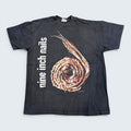 Nine Inch Nails "Further Down The Spiral" Tee - XL