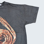 Nine Inch Nails "Further Down The Spiral" Tee - XL