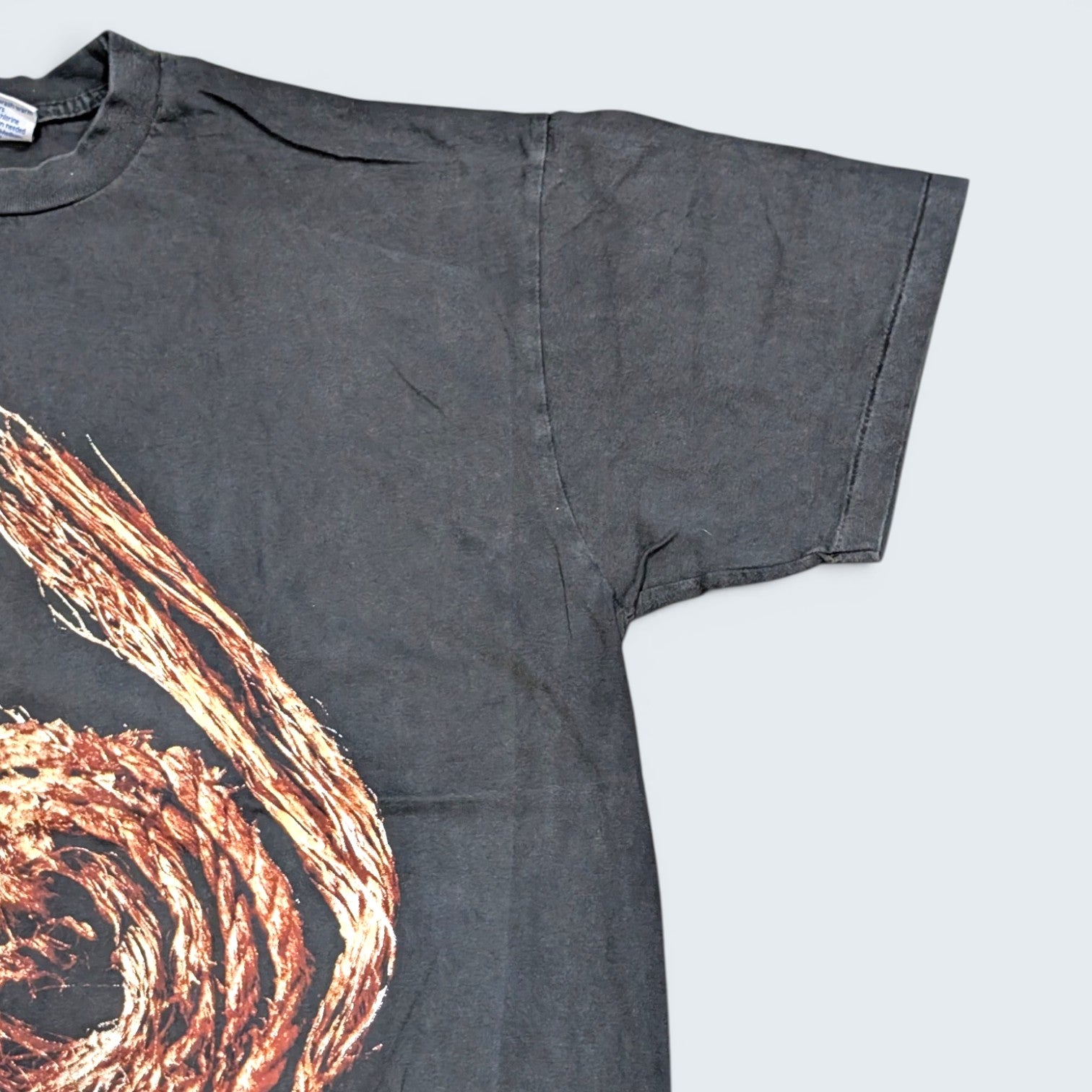 Nine Inch Nails "Further Down The Spiral" Tee - XL