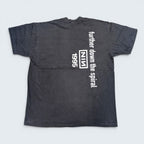 Nine Inch Nails "Further Down The Spiral" Tee - XL