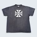 West Coast Choppers Graphic Tee - XL