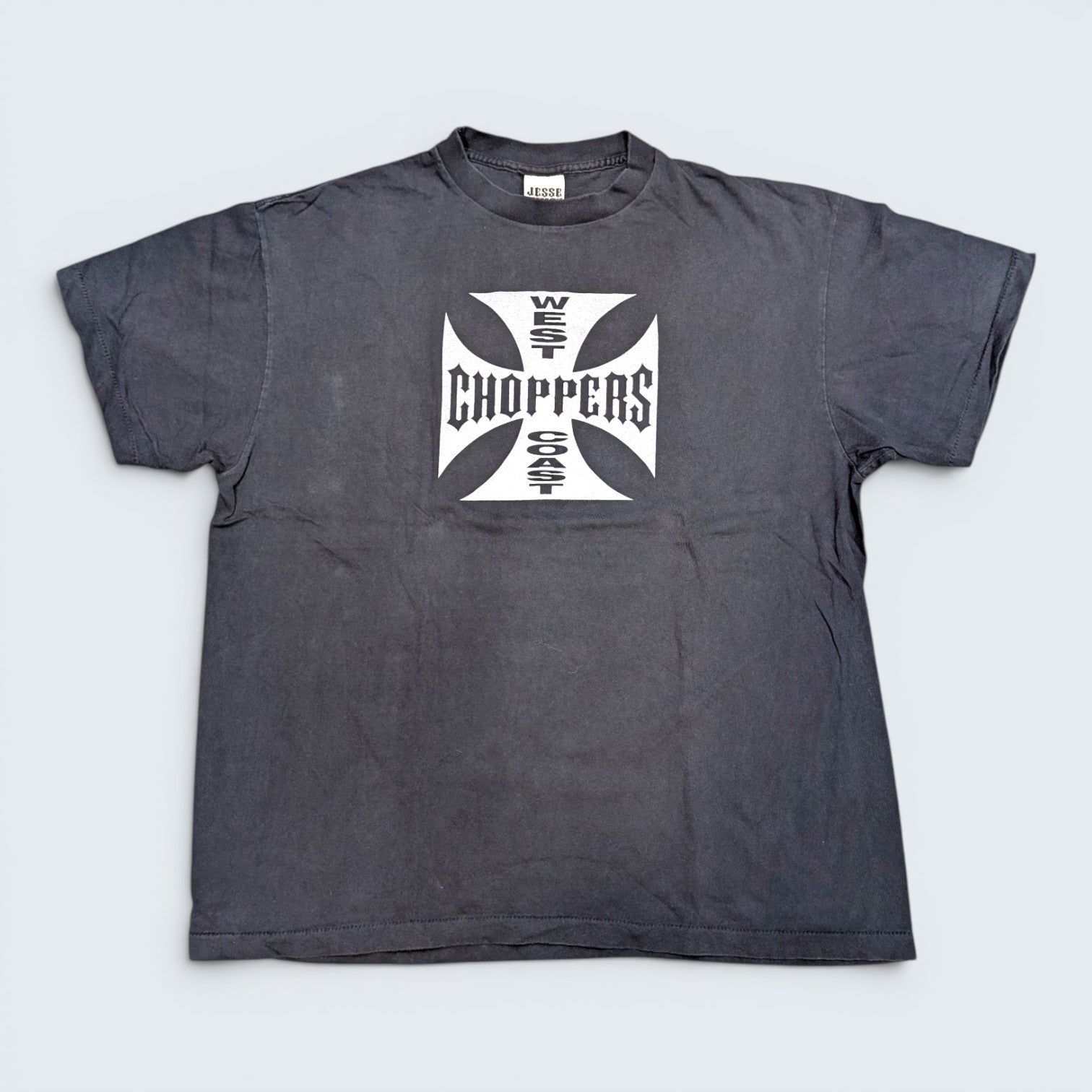 West Coast Choppers Graphic Tee - XL