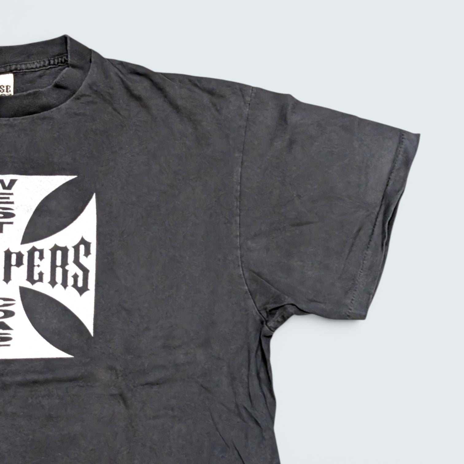 West Coast Choppers Graphic Tee - XL