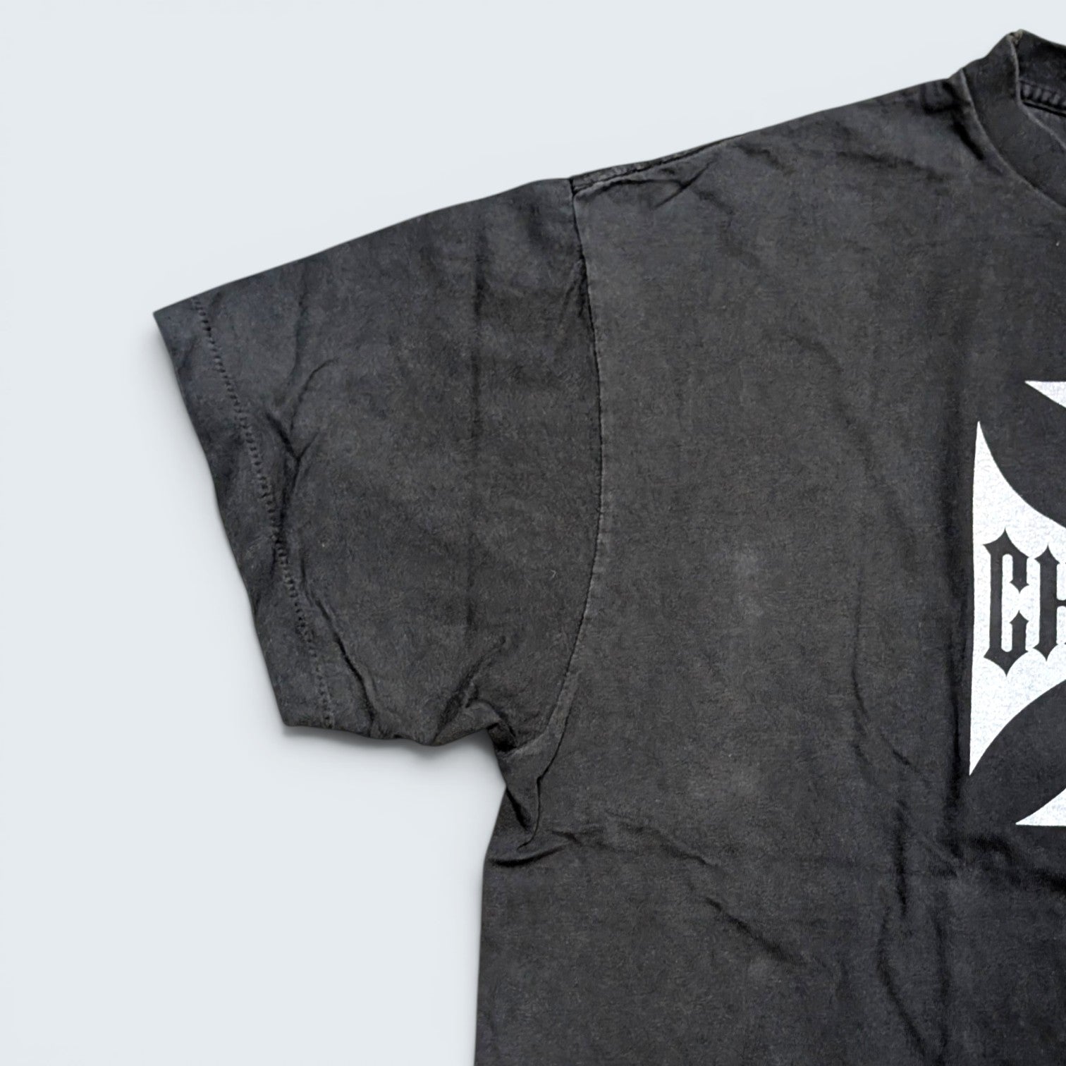 West Coast Choppers Graphic Tee - XL