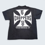 West Coast Choppers Graphic Tee - XL