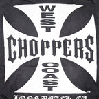 West Coast Choppers Graphic Tee - XL