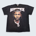 Kendrick Lamar "Mr. Morale and The Steppers" Tee - XL