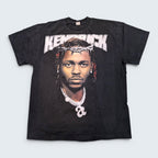 Kendrick Lamar "Mr. Morale and The Steppers" Tee - XL