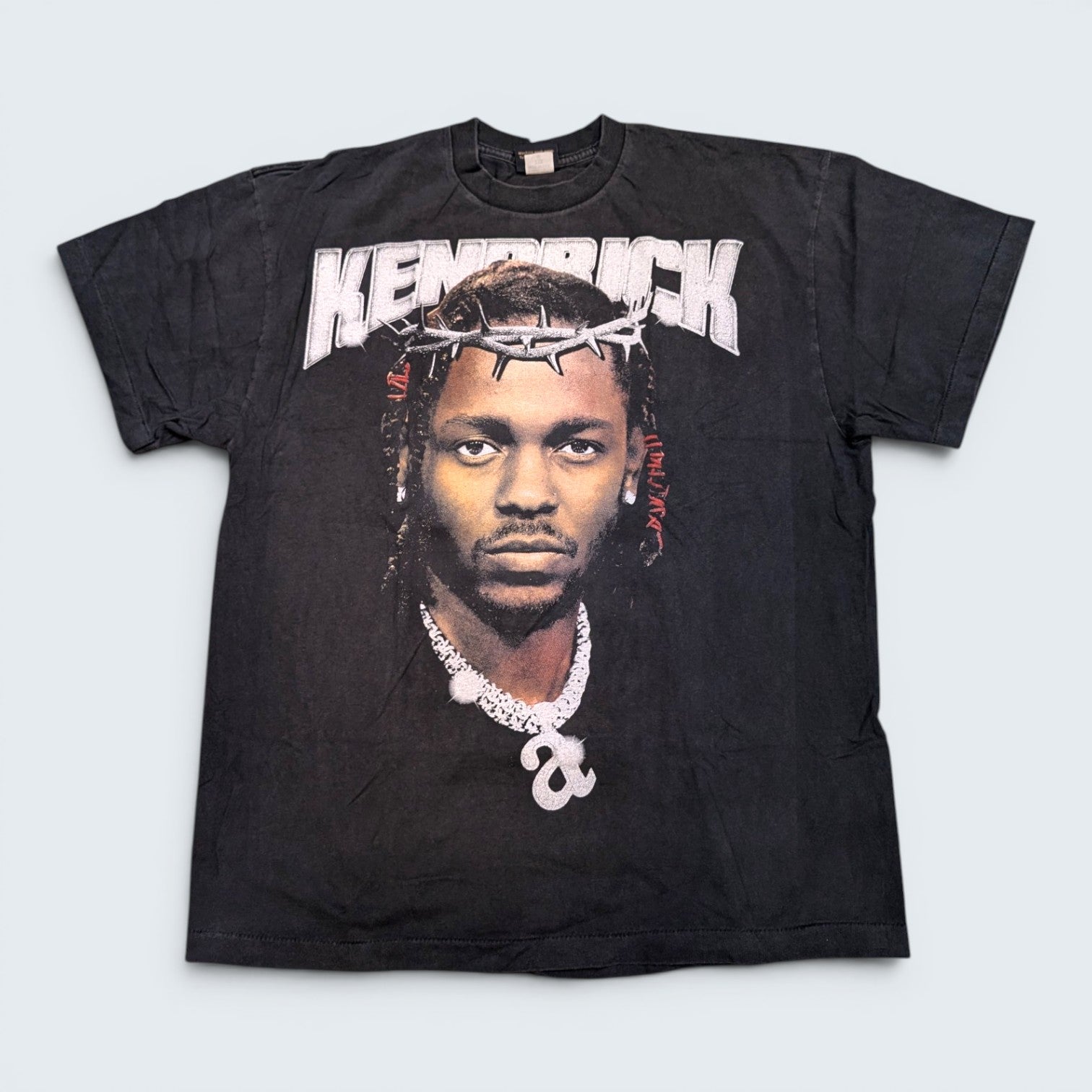 Kendrick Lamar "Mr. Morale and The Steppers" Tee - XL